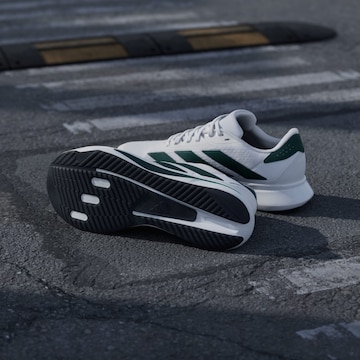 balts ADIDAS PERFORMANCE Skriešanas apavi 'Duramo SL 2'