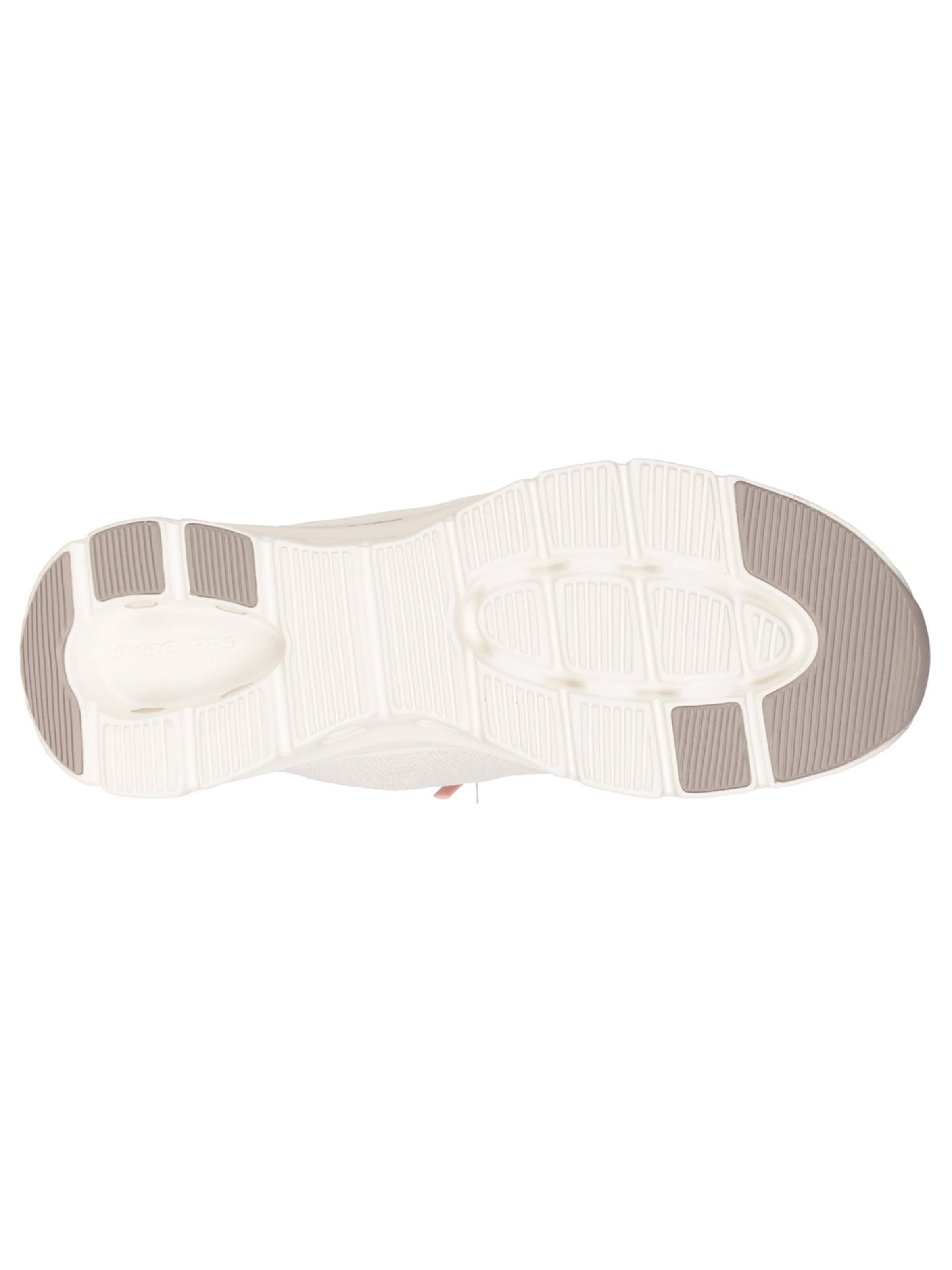 SKECHERS Halbschuh 'Freizeitschuhe Glide Step Pro' in Beige