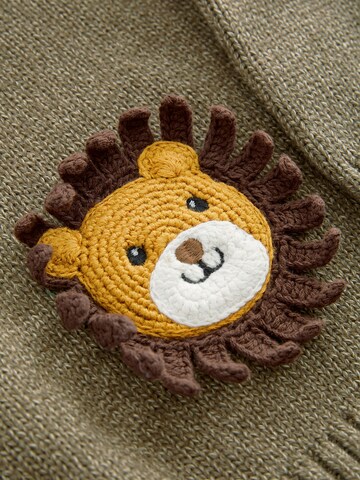 Next Sweater in Green
