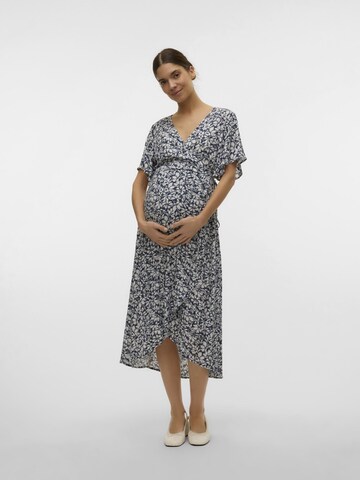 Abito 'VMMMENNY' di Vero Moda Maternity in blu