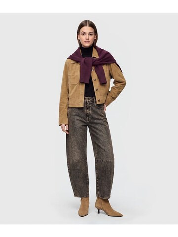 MAC Baggy Farmer 'Dakota' - barna: elől