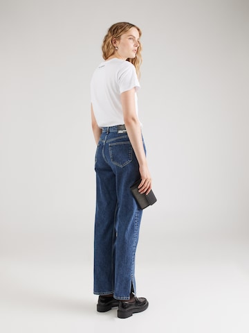 KARL LAGERFELD JEANS Обычный Джинсы в Синий