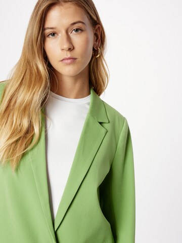 Freequent Blazer 'LENNA' in Green