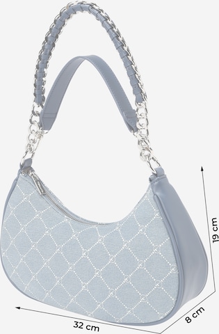 TAMARIS Shoulder bag 'Anita' in Blue