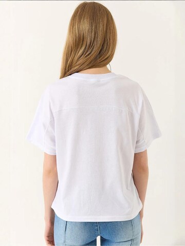 Bianco LucciMajica 'T-Shirts' - bijela boja