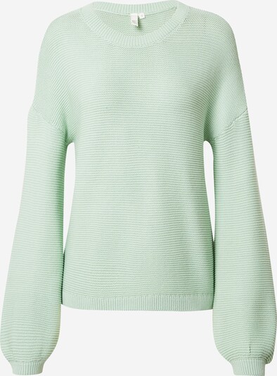 Q/S designed by Trui in de kleur Pastelgroen, Productweergave