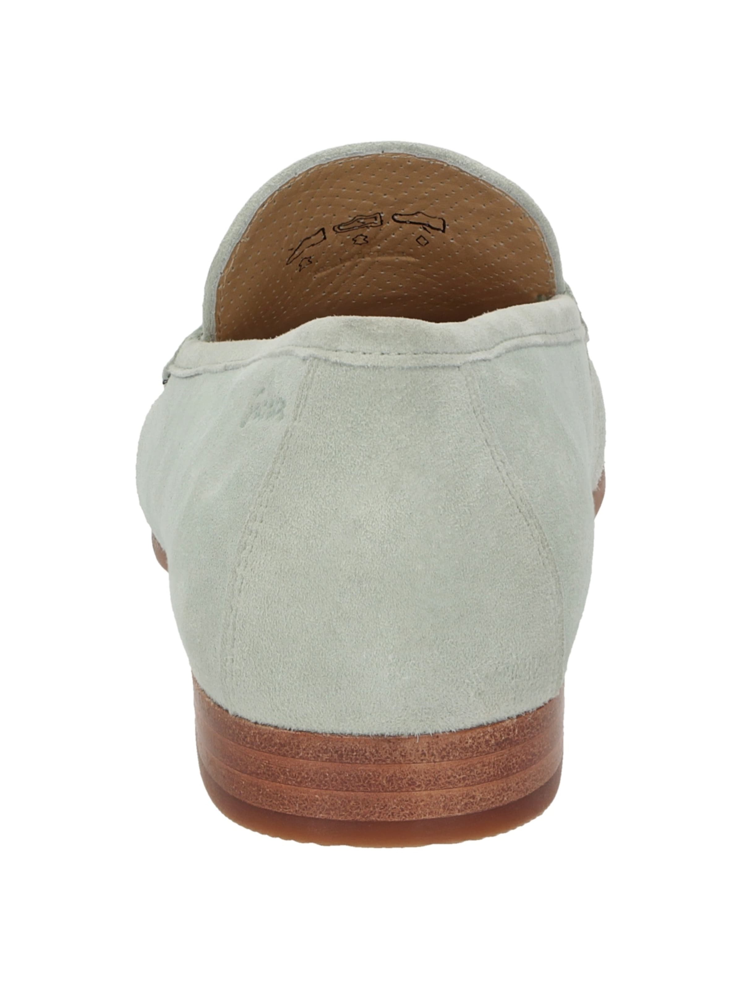 SIOUX Instappers ' Rosikena-700 ' in Groen