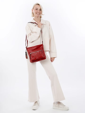 Suri Frey Tasche ' Carly ' in Rot
