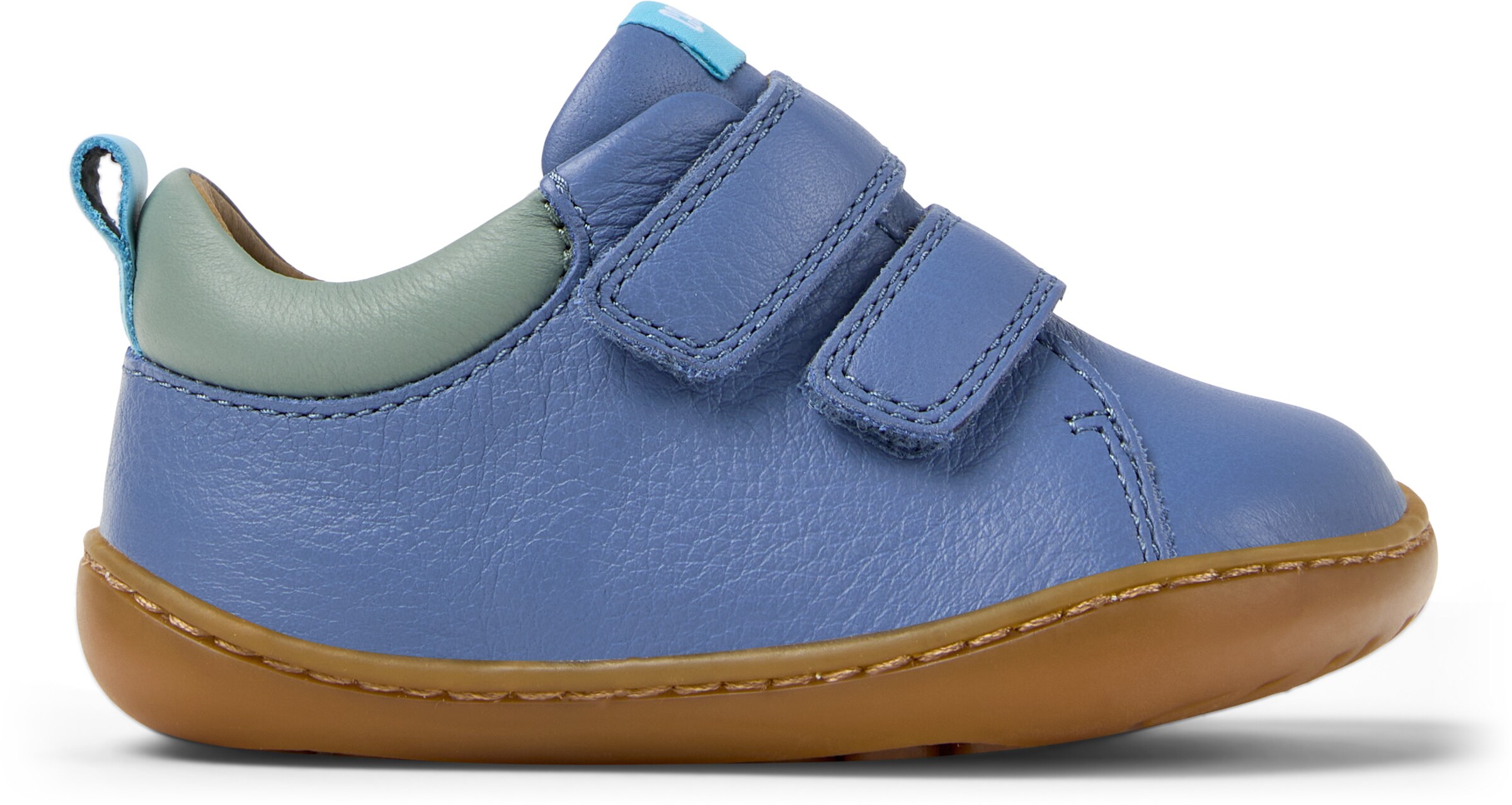 CAMPER Lauflernschuh 'Peu Cami' in Blau