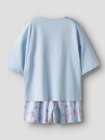 NAME IT Pajamas in Blue