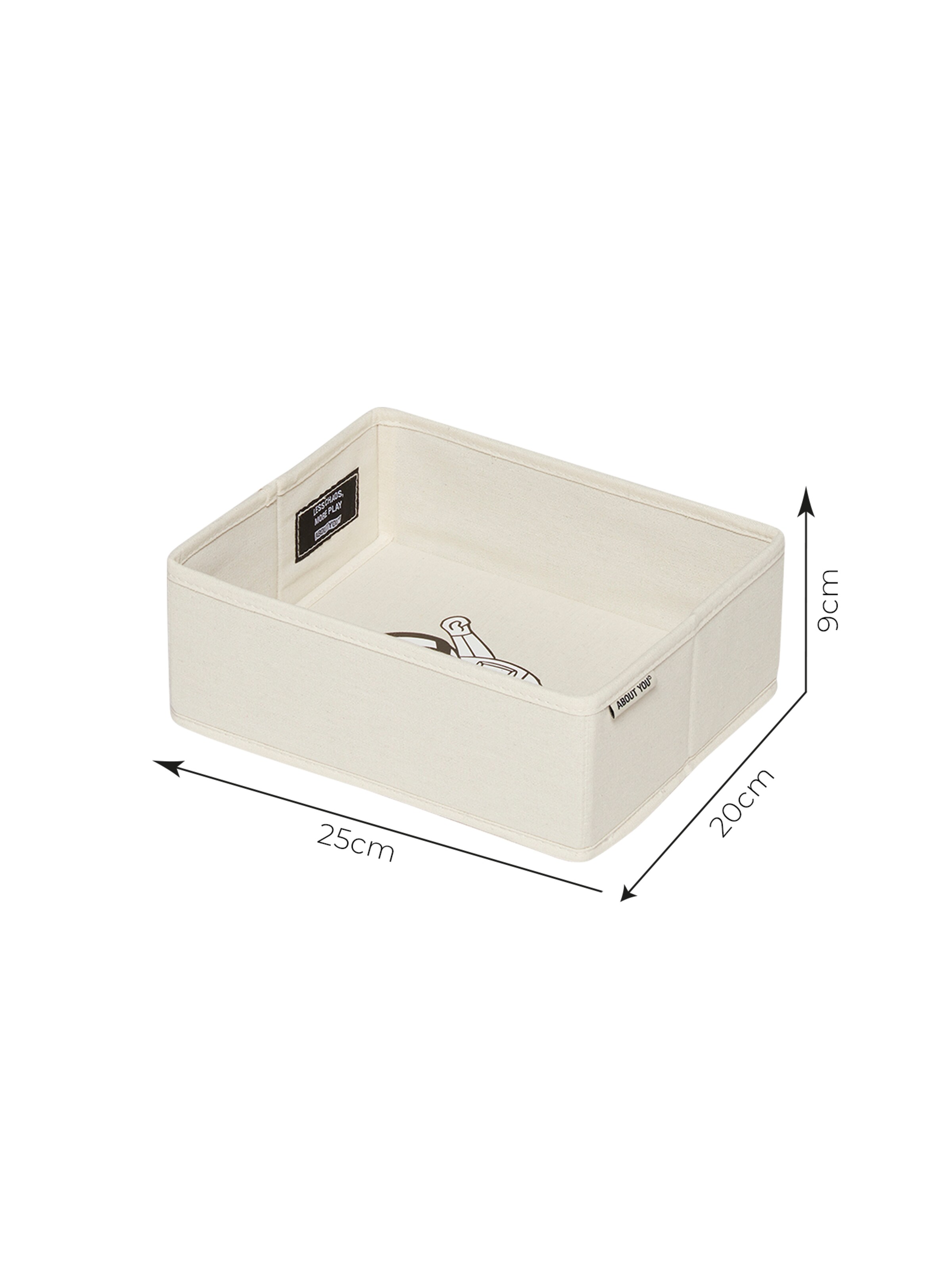 Kinder Kids (Gr. 92-140) Schubladenbox 'KIDS COSMOS' in Beige - QE59861 Kinder Kids (Gr. 92-140) Schubladenbox 'KIDS COSMOS' in Beige - QE59861