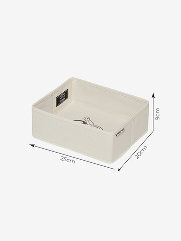 ABOUT YOU - Caja/cesta 'KIDS COSMOS' en beige