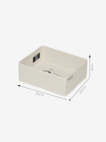 ABOUT YOU Box/mand 'KIDS COSMOS' in Beige