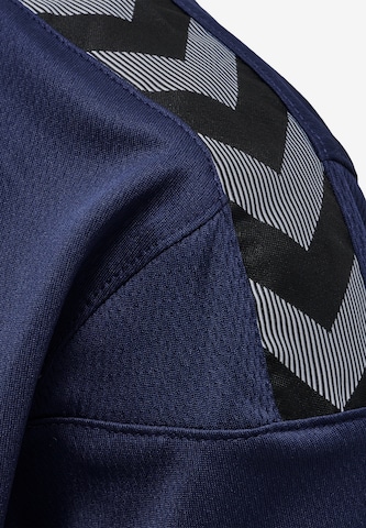 Hummel Funkcionalna majica 'AUTHENTIC ' | modra barva