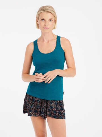 PROTEST Top 'PRTImpulses' in Blue