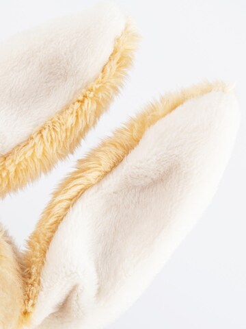SIGIKID Kuscheltiere 'Mini Kuscheltier Cuddly Gadgets'‌‌‌‌‌‌‌‌‌ in Beige