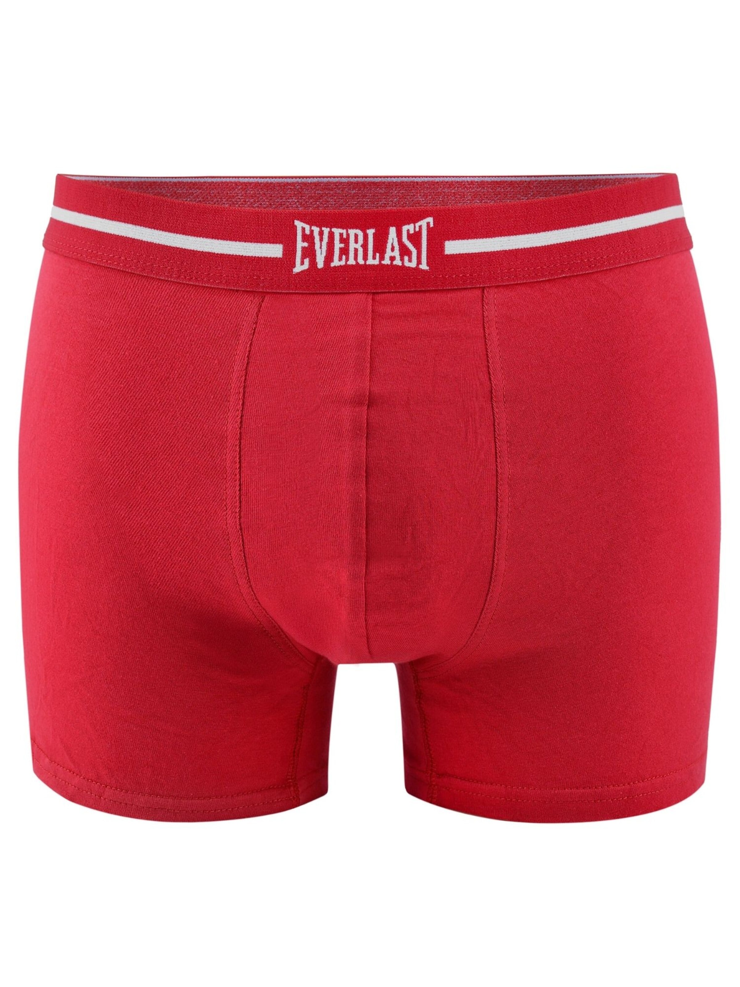 Everlast Bokserki w kolorze mieszane kolory