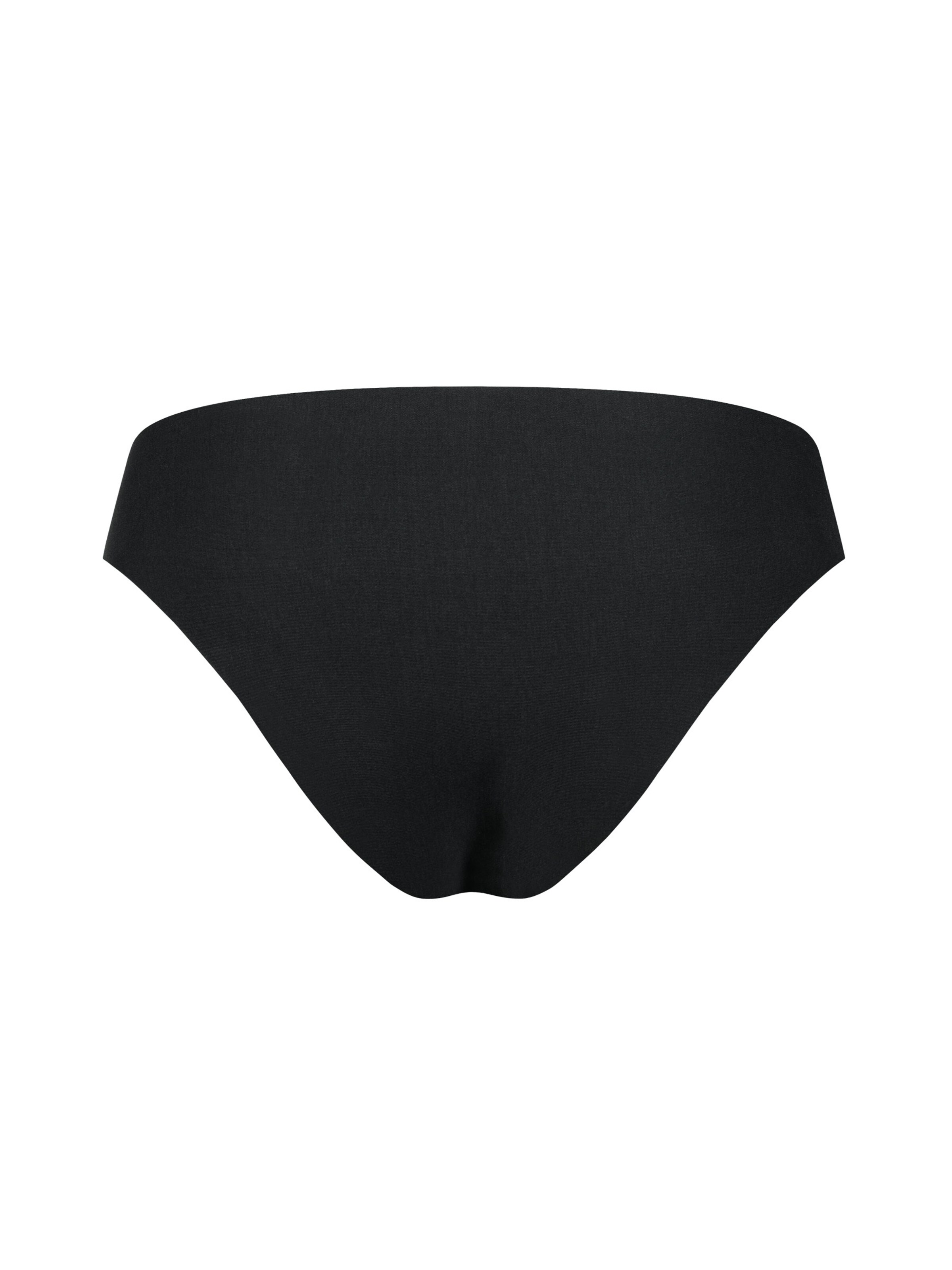 Erlich Textil - Tanga 'Brazil' em preto