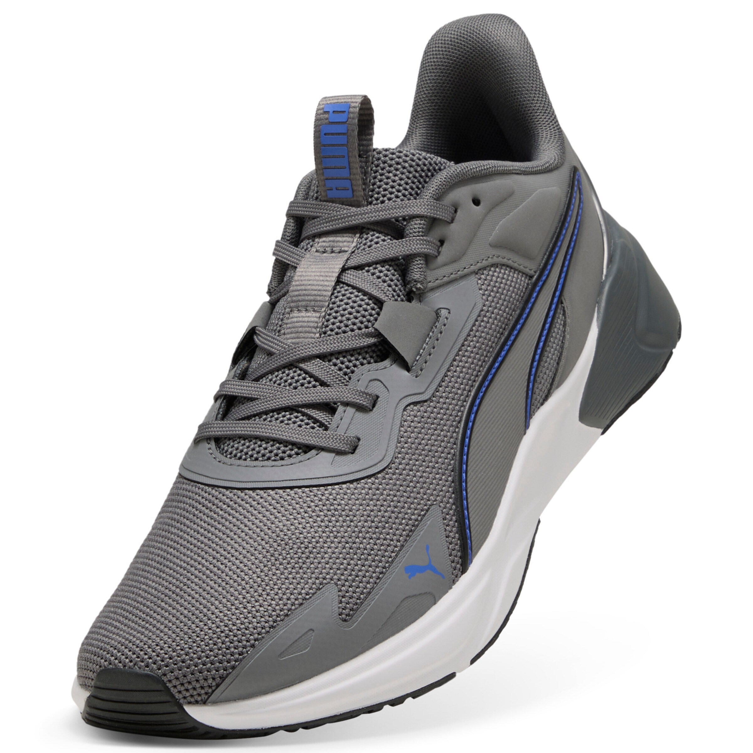 PUMA Athletic Shoes 'Disperse XT 4' in Grey