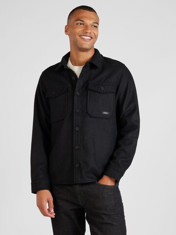 BLEND Between-Season Jacket in Black: front