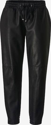 Angel of Style Pantalon en noir, Vue avec produit