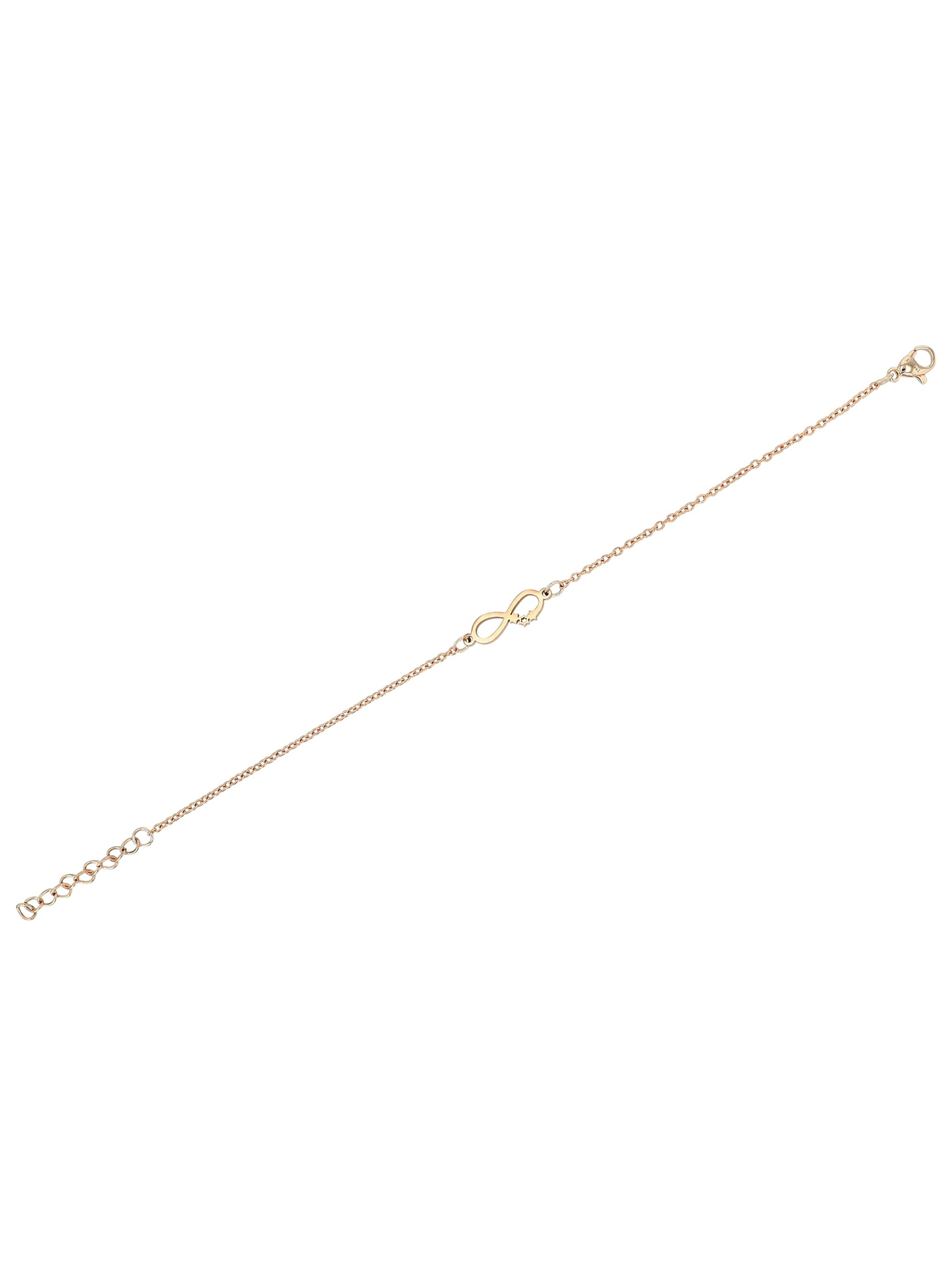 Akzent Bracelet in Gold