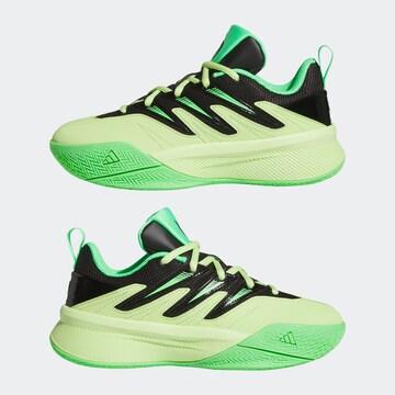 ADIDAS PERFORMANCE Sportschuh in Grün