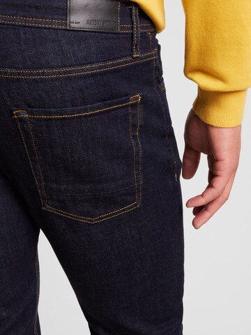 ANTONY MORATO Regular Jeans in Blau