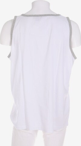 Atlas For Men Sport-Shirt XXXL in Weiß