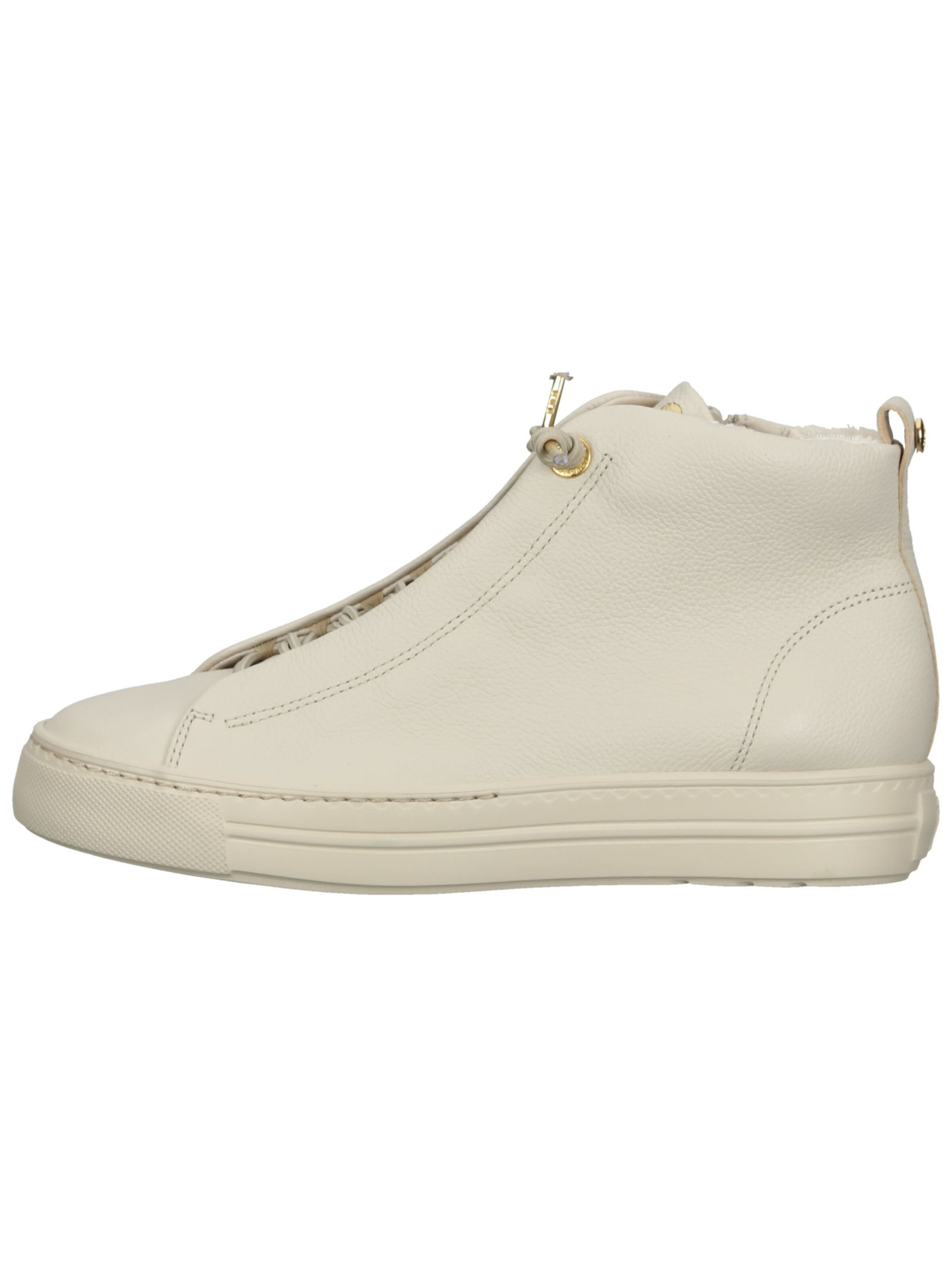 Paul Green Sneaker in Beige
