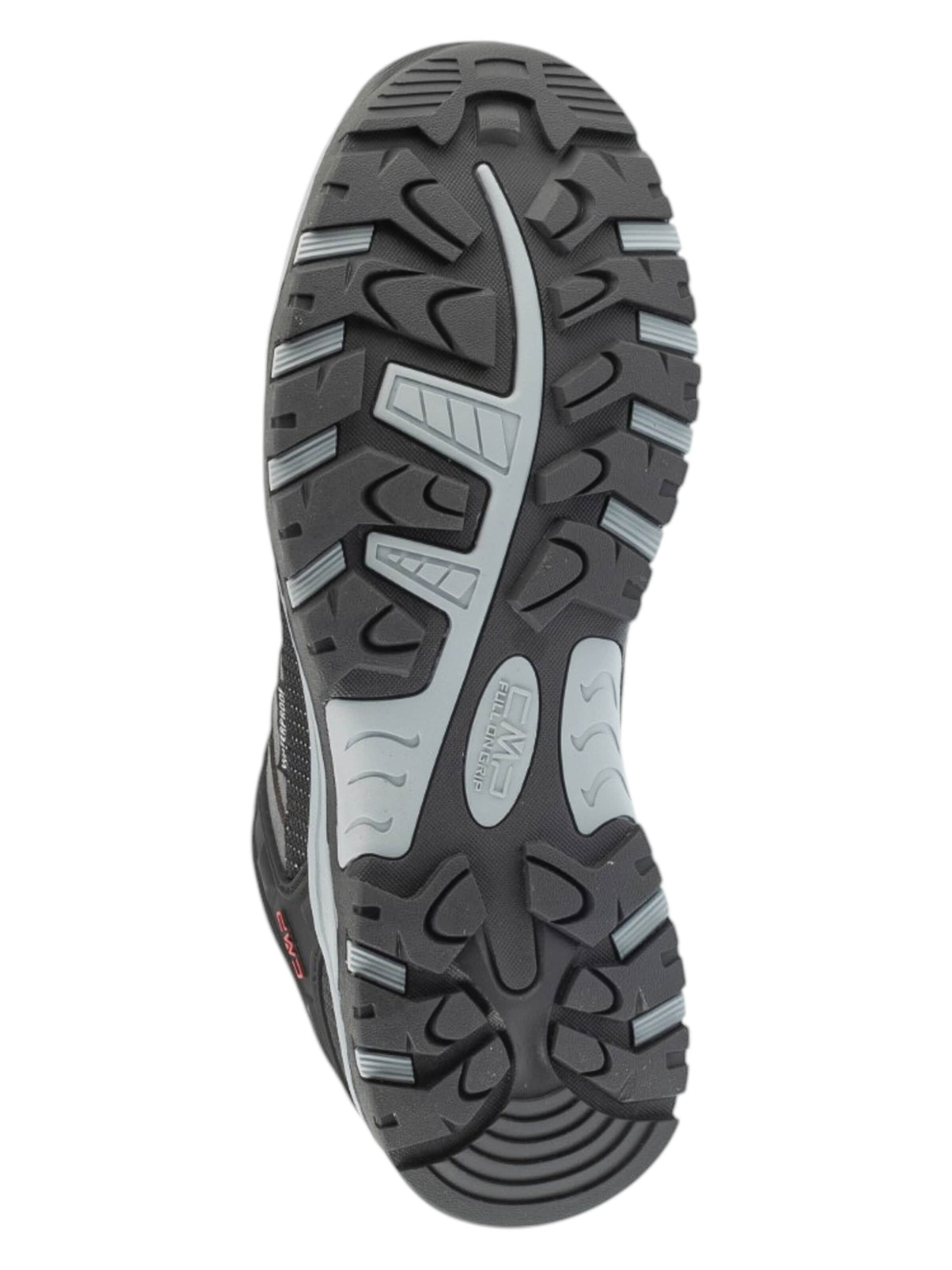 CMP Stiefel 'CMP Rigel'‌‌ in Braun