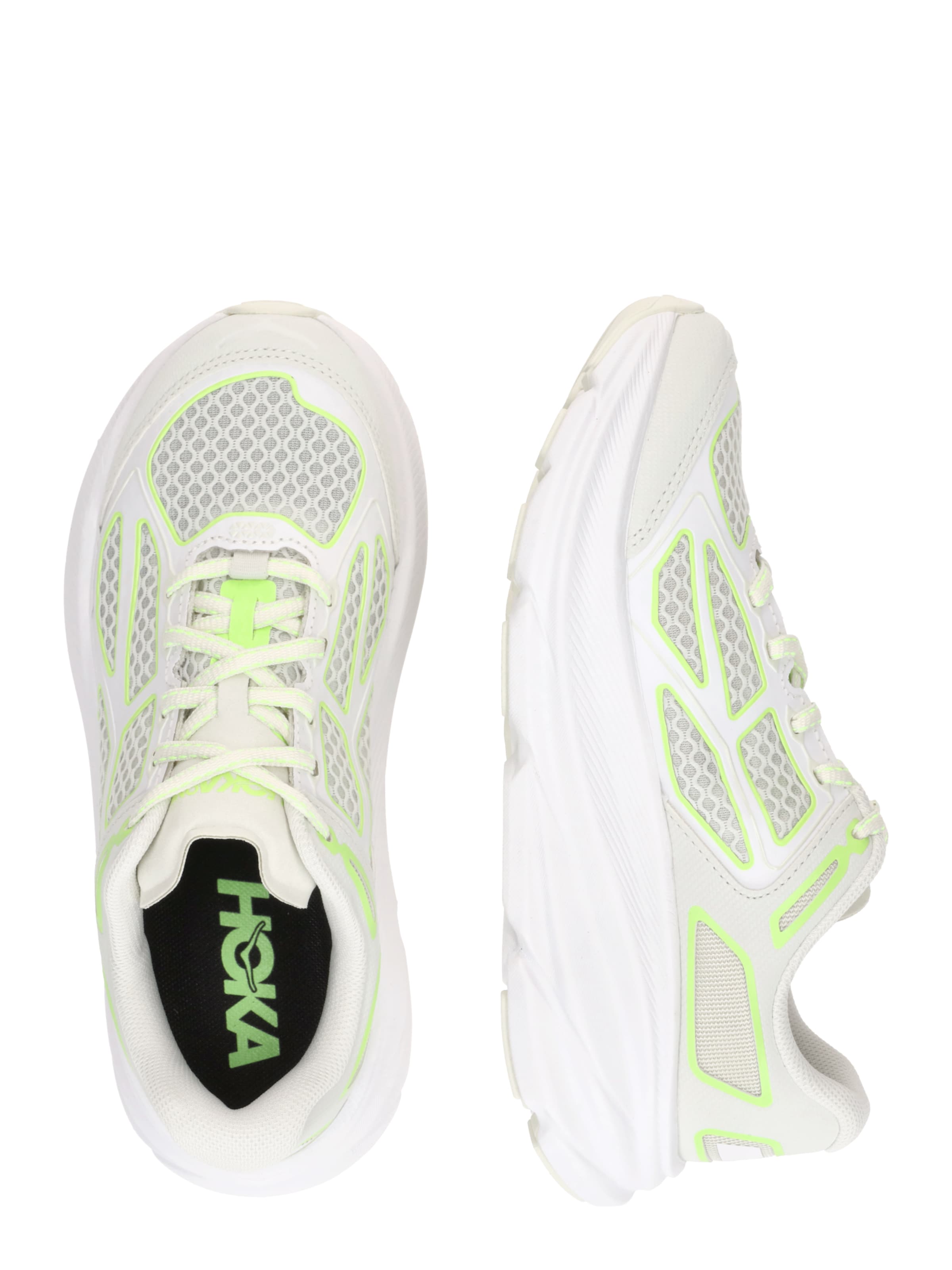 HOKA Trainers 'CLIFTON ONE9' in White