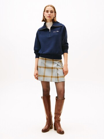 TOMMY HILFIGER Skirt in Mixed colours: front