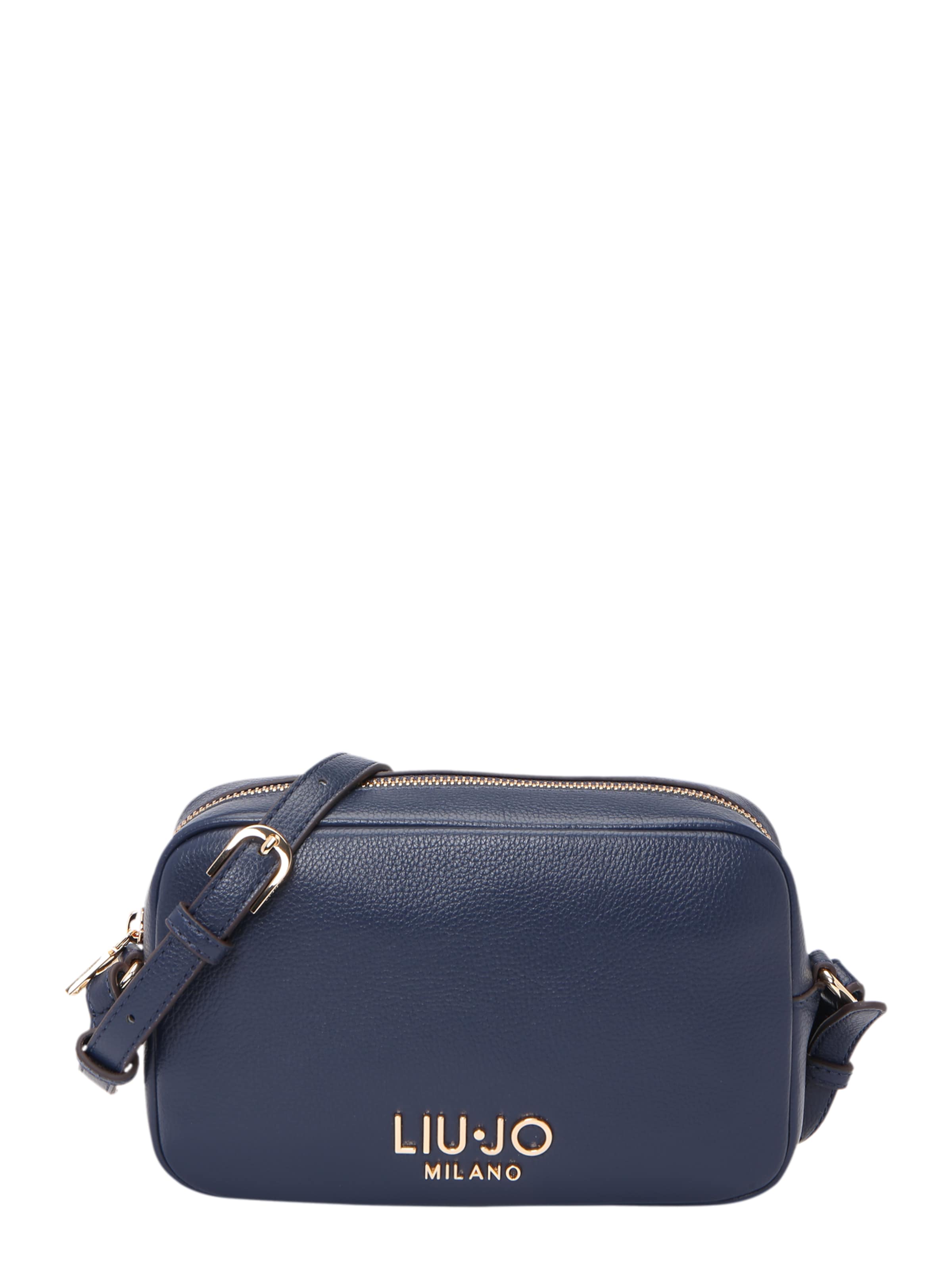 Liu Jo Õlakott, värv sinine: eest vaates