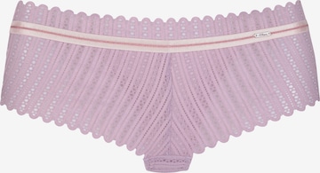 s.Oliver Panty in Lila: predná strana