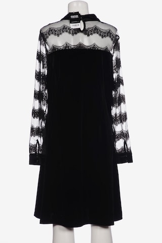 Junarose Dress in L in Black