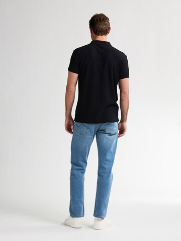 Petrol Industries Shirt in Black