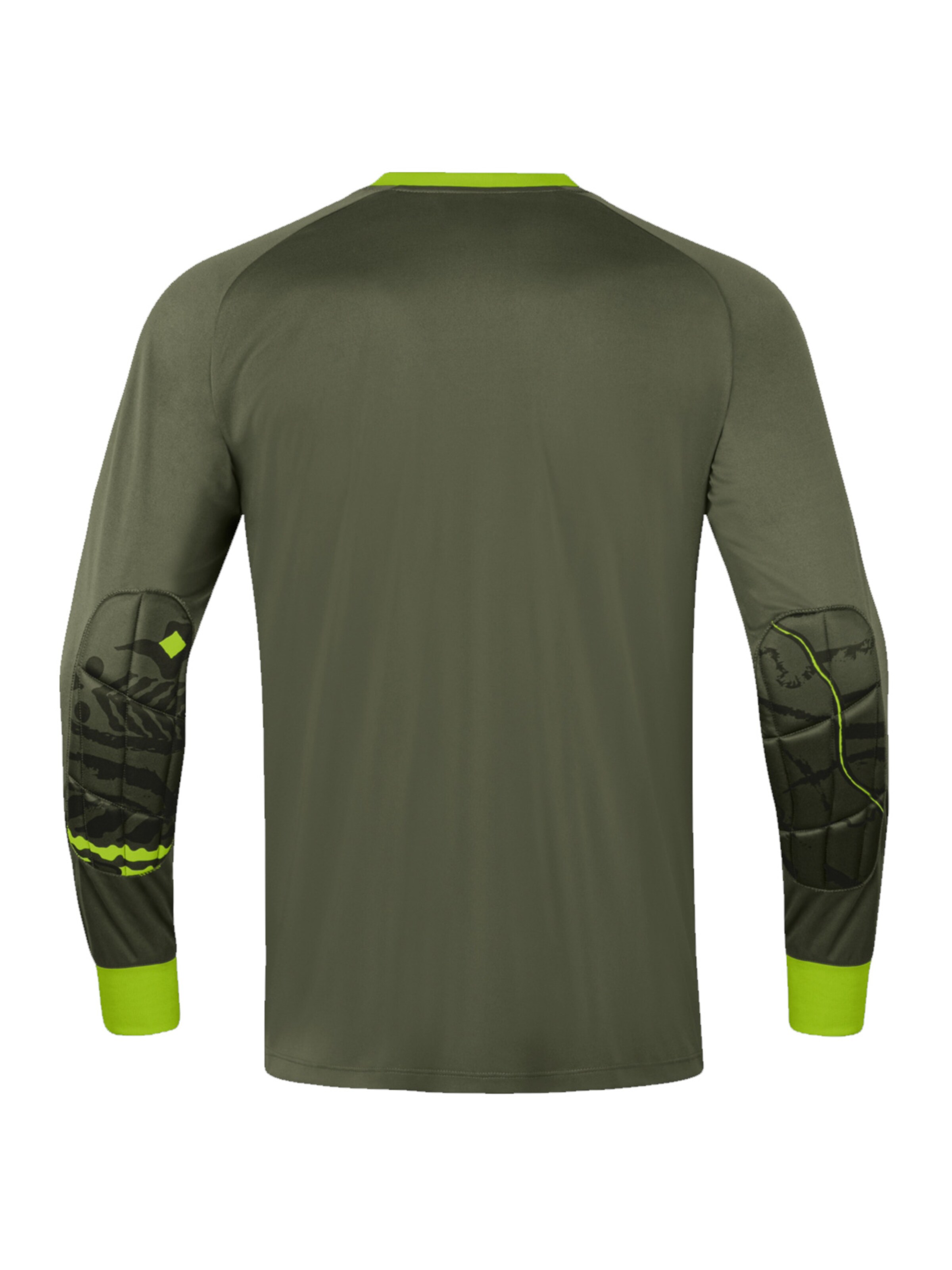 JAKO Trikot 'Tropicana' in Grün