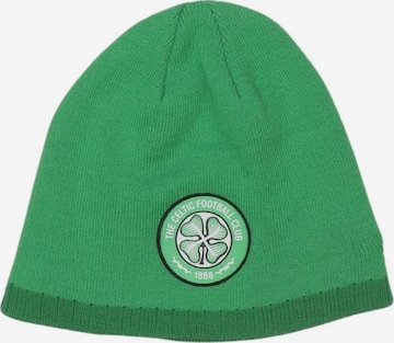 new balance Hut oder Mütze One Size in Grün: Vorderseite