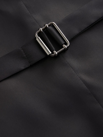 Next Vesta k obleku – černá