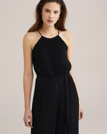 Combinaison WE Fashion en noir