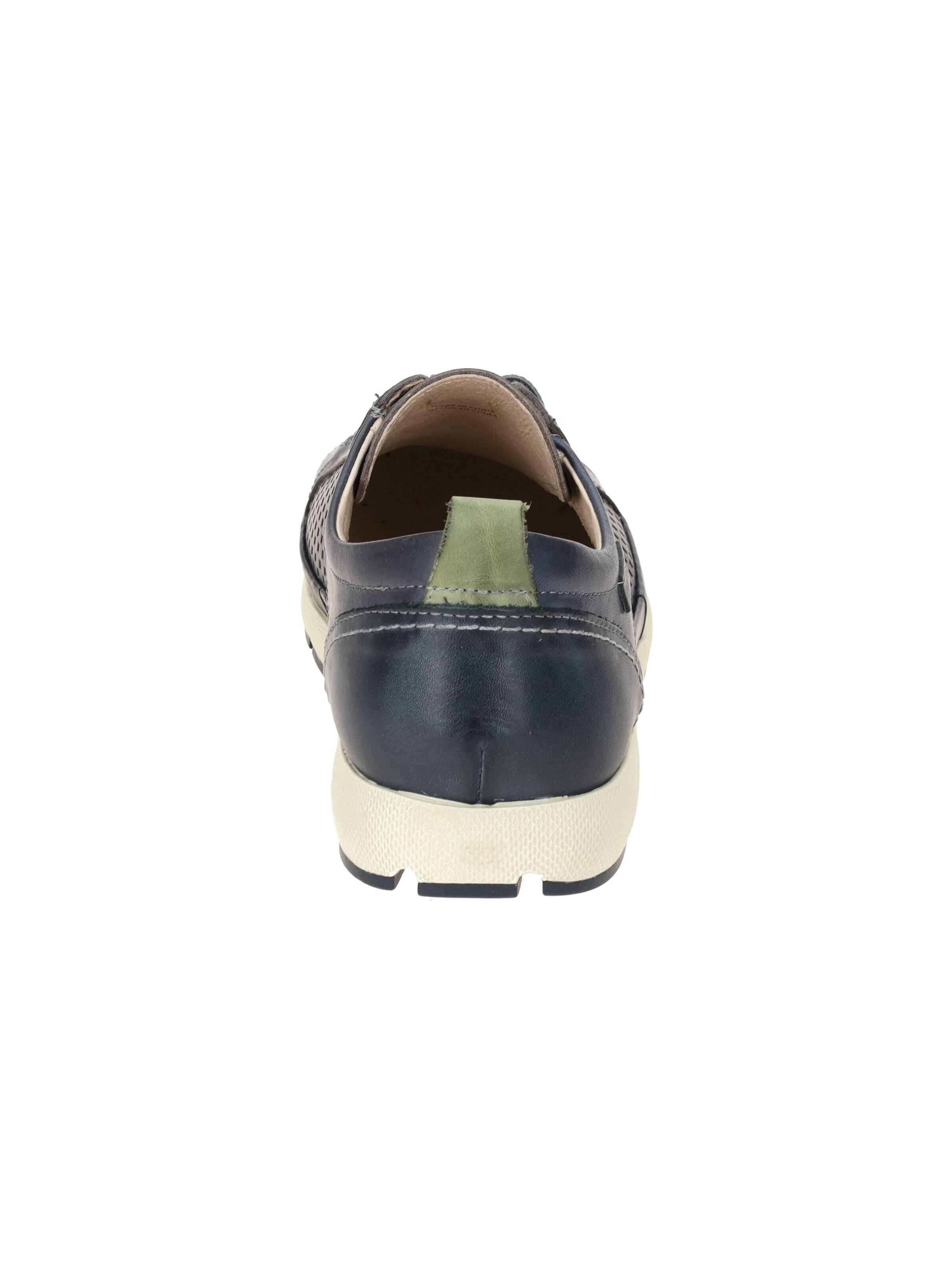 PIKOLINOS Sneaker 'Fuencarral' in Blau