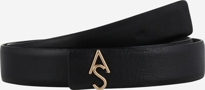AllSaints Vöö Kuld / must, Tootevaade