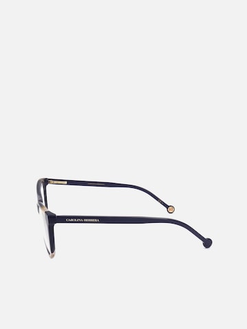 Carolina Herrera - Gafas de sol 'Carolina Herrera CH 0064 55/16/145 Eyewear Frame' en Mezcla de colores