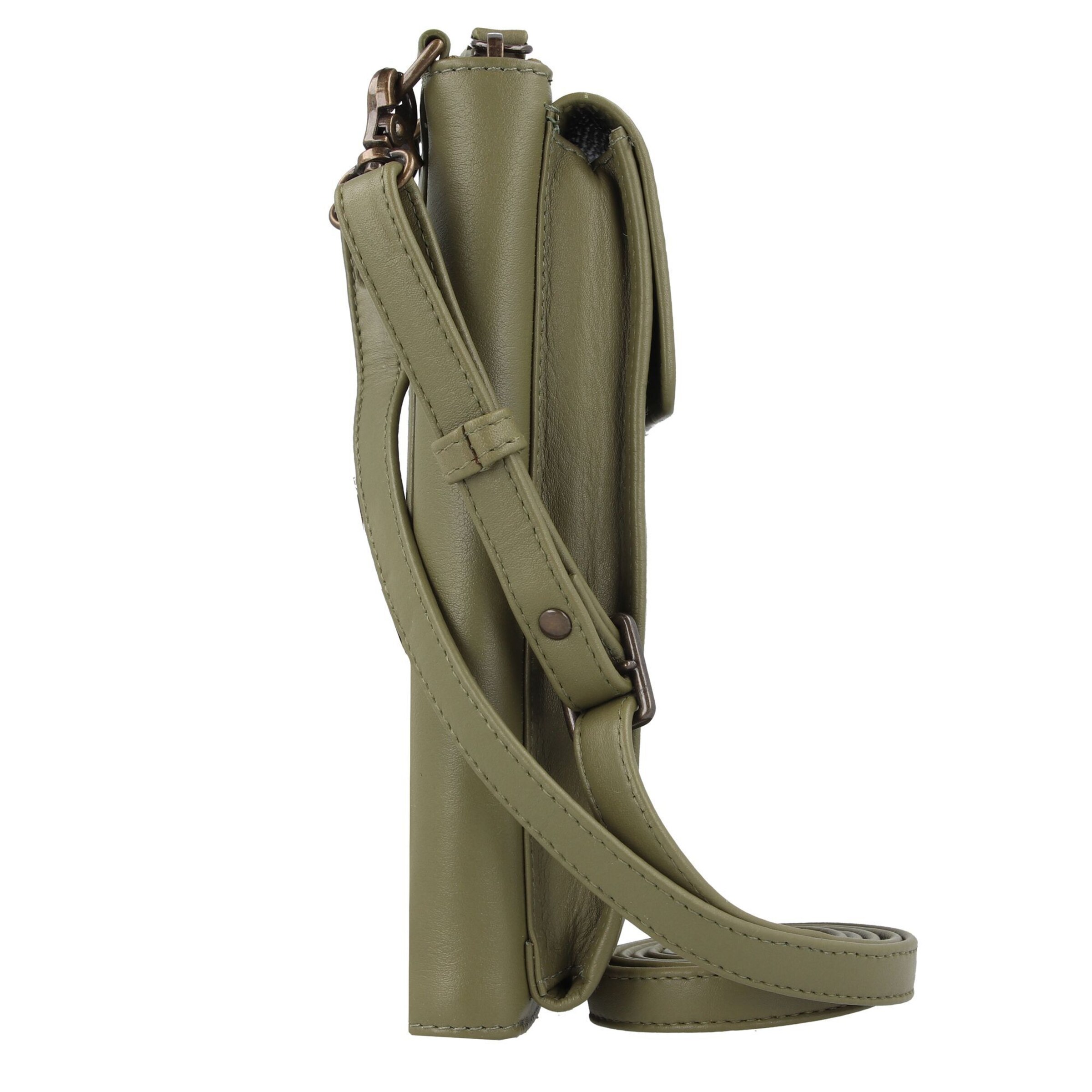 Protection pour Smartphone Esquire en vert