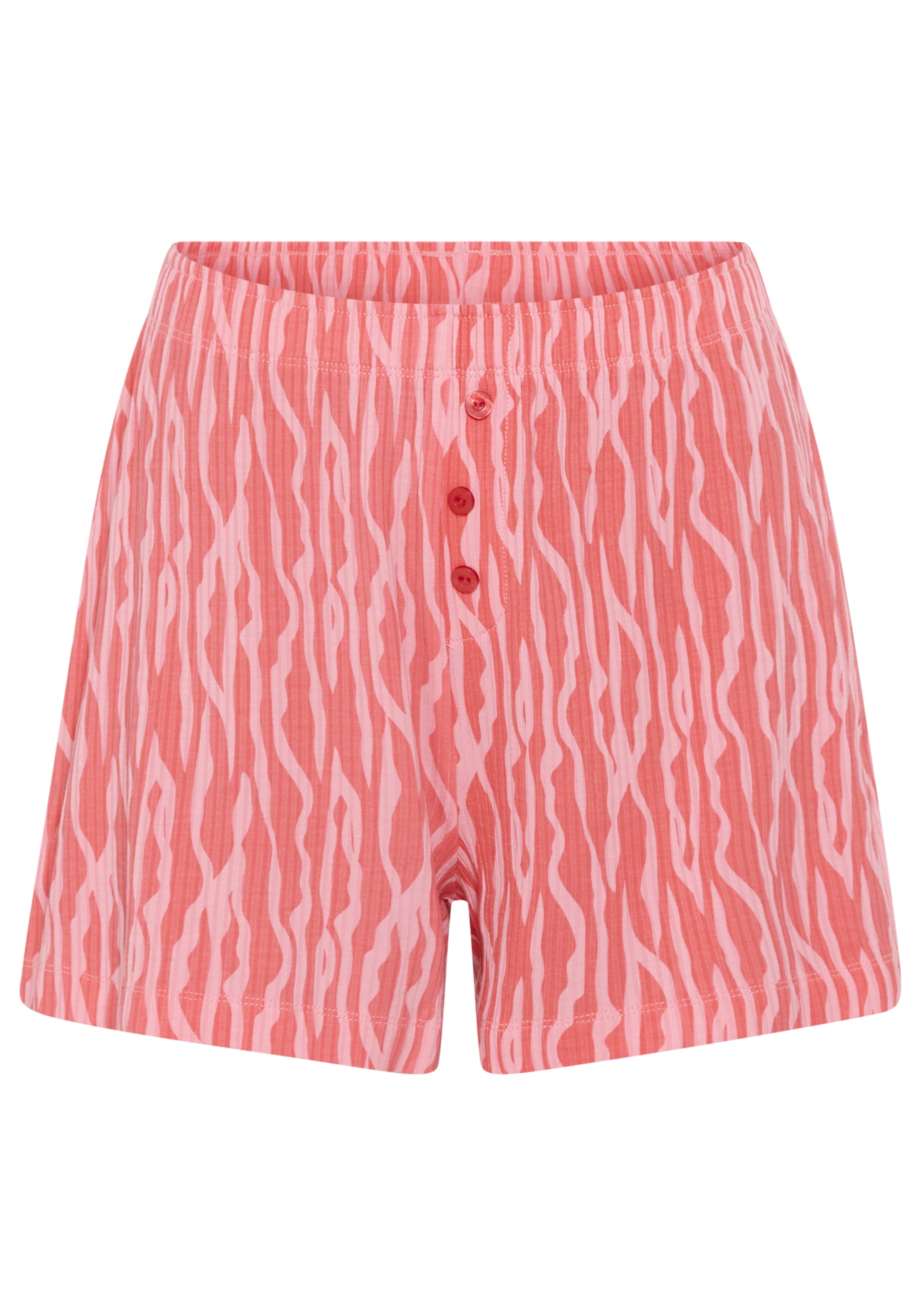 Shorty di LSCN by LASCANA in arancione