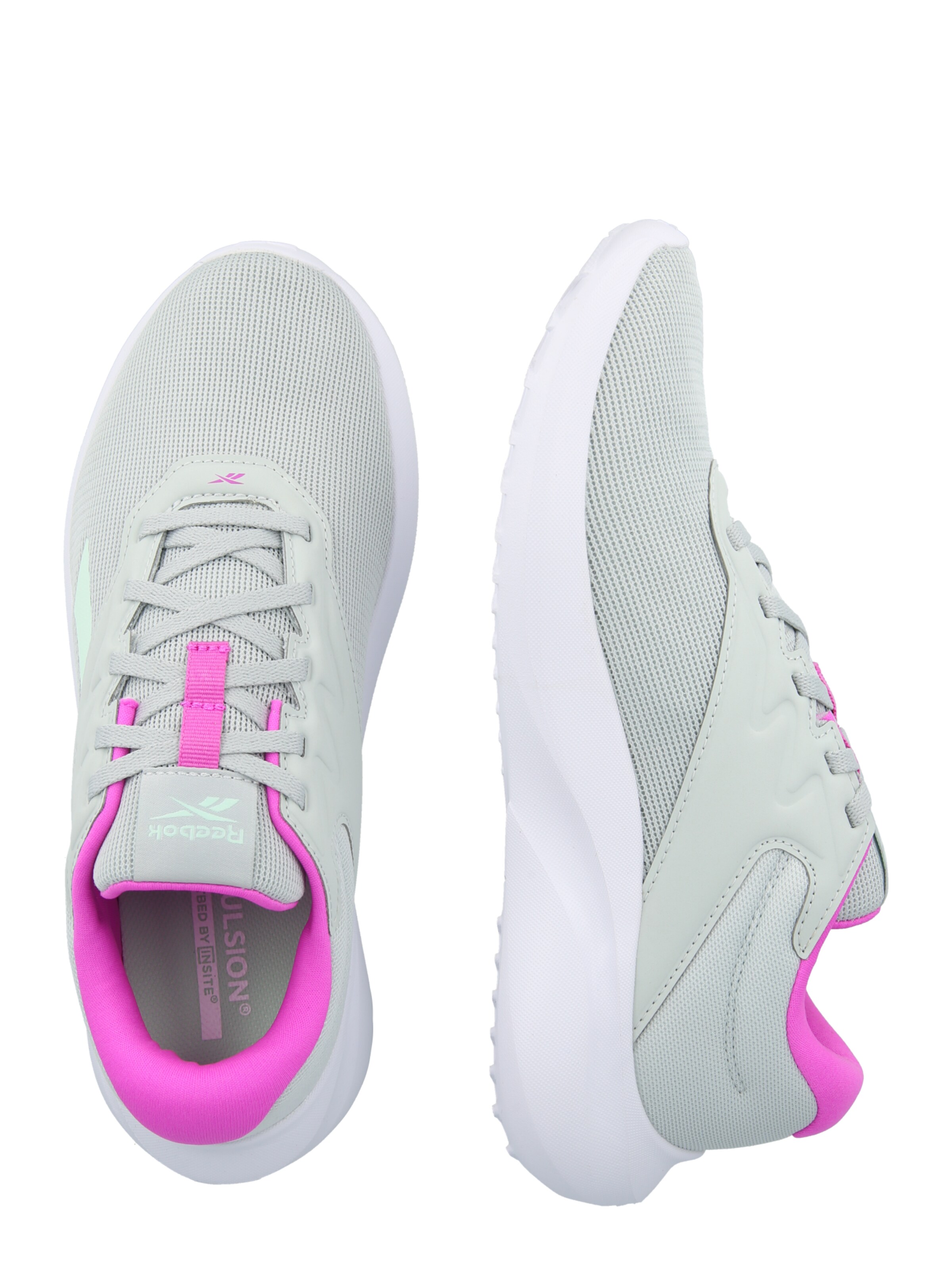 Scarpa da corsa 'Lite 5' di Reebok in grigio