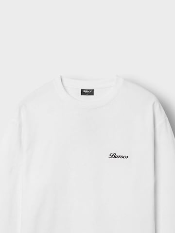 Burocs Shirt in White