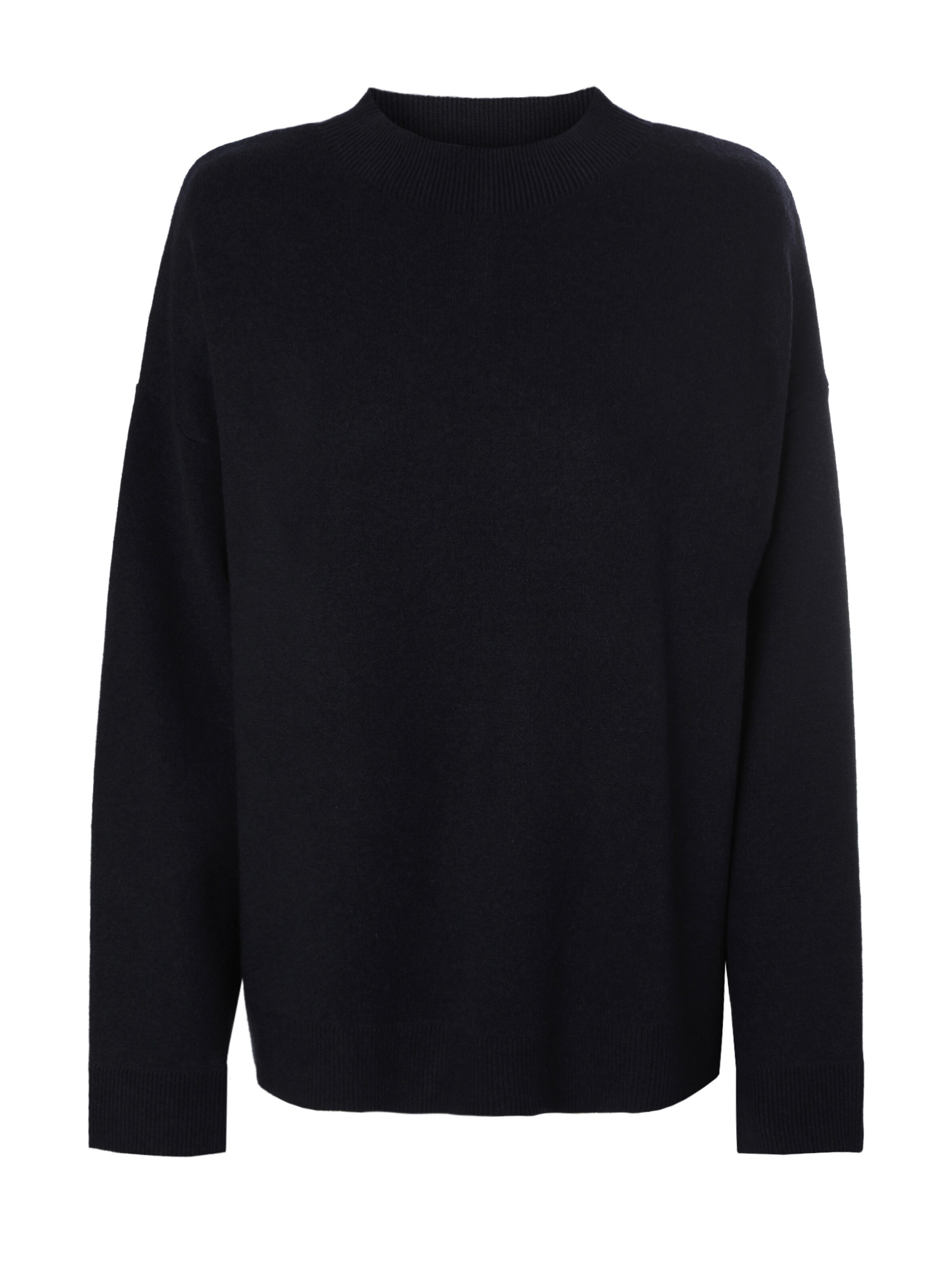 Pull-over TATUUM en bleu : devant