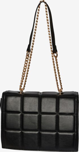 PIECES Shoulder bag 'NECKS' in Black, Item view